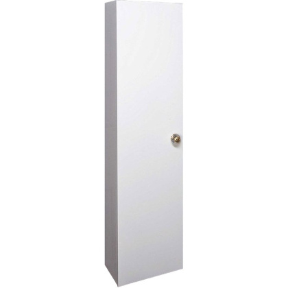 Пенал NEO-ART БЕЛЫЙ 834-WH Boheme