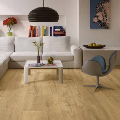 Ламинат Quick-step Largo 1662 Доска дуба натур (9,5мм/32кл/2,522м2) 2050*205, м2 Ламинат Quick-step Largo 1662 Доска дуба натур (9,5мм/32кл/2,522м2) 2050*205, м2