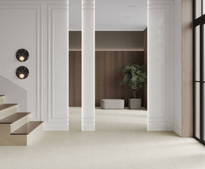 Ardesia Beige Керамогранит бежевый LP6060G0221R 59,5х59,5 структурный карвинг