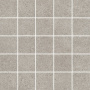 Декор ММ12137 Безана серый мозаичный 25*25*9 (уп\8шт), шт