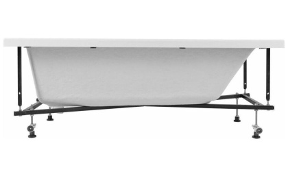 Каркас сварной для акриловой ванны Aquanet Bright 165x70