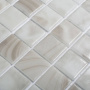 Стеклянная мозаика, 5601 Sea Salt 38x38, Nature