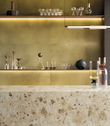 Континуум Брасс Голд Ступ.160 Угл.Пр Континуум Брасс Голд Ступ.160 Угл.Пр