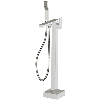 ARLIE Напольный смеситель для ванны ARL-FMT-CRM