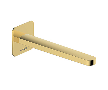 A279 Настенный излив для ванны