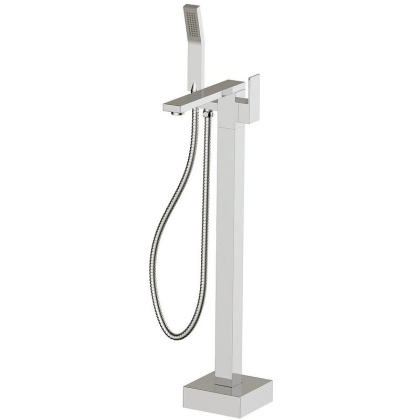 ARLIE Напольный смеситель для ванны ARL-FMT-CRM