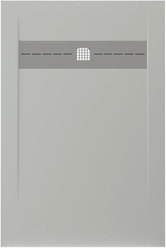Душевой поддон Allen Brau Infinity 120x80 8.21002-PWM папирус