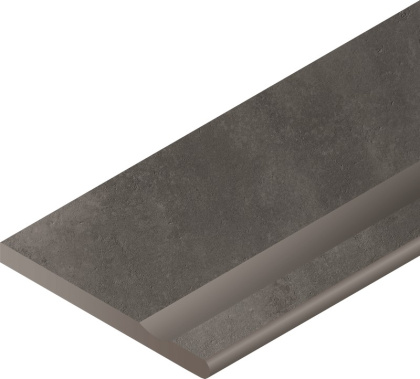 Блэк Борт.30X60 С Выемкой Закруг.Пр