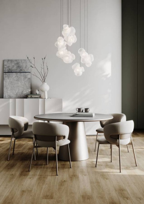 Кварцевый ламинат Fargo 50-18002-1 Дуб Классик  Кварцевый ламинат Fargo 50-18002-1 Дуб Классик