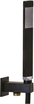 Душевой гарнитур Paffoni ZDUP095NO