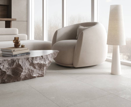 Керамогранит К21_5 Laparet Charon Cream (60смх60смх9мм) (4шт_1,44м2) структурный карвинг, м2