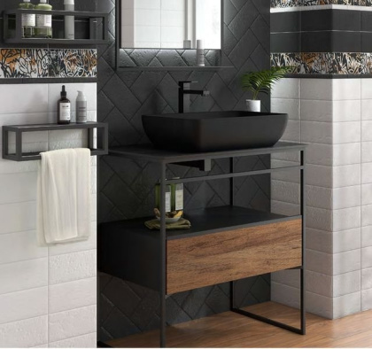 Плитка настенная 19060 Граффити белый 9.9*20*8 (46шт\0.91м2), м2 Плитка настенная 19060 Граффити белый 9.9*20*8 (46шт\0.91м2), м2