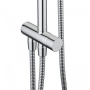 978100000_xxx Origin One, душ. система: верх. душ 200 мм, ручн. душ d-110 мм, 3 режима