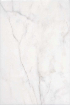 Плитка настенная 8248 Вилла Юпитера белый 20*30*6,9 (25шт/1,5м2), м2