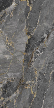 GT1206018005MCR Керамогранит Stonela_GT Черный 60x120 _ 1\40,32