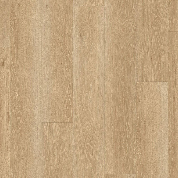 Виниловый ламинат Quick Step LIVYN Pulse Click PUCL 40081 Дуб Морской Натуральный