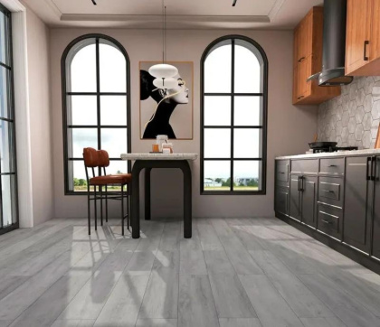 Виниловый ламинат Betta Villa V103 Дуб Джавено Виниловый ламинат Betta Villa V103 Дуб Джавено