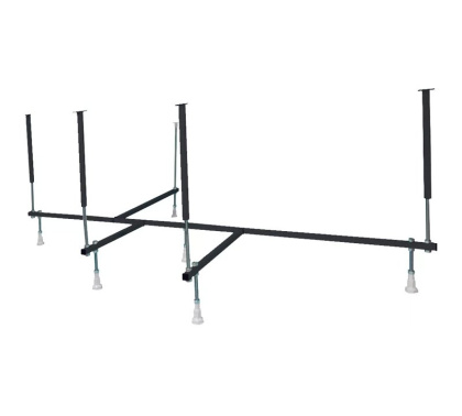 Каркас для ванны Creto Doris 170x90 см 14-K17090