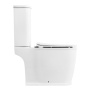Чаша напольного унитаза BelBagno PRADO BB10150CP Чаша напольного унитаза BelBagno PRADO BB10150CP