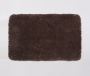 Коврик для ванной комнаты Kammel, 90х3х57 см, коричневый, BM-8305