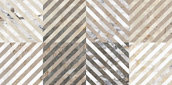Marble-X Декор Геометрический Микс K949797LPR01VTE0 30х60 Marble-X Декор Геометрический Микс K949797LPR01VTE0 30х60