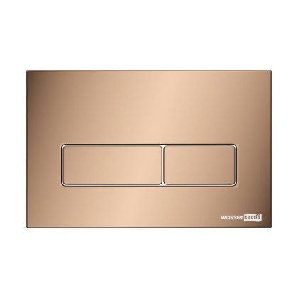 Aller 10TLT.031.ME.RG03 Встраиваемый смывной бачок