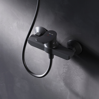Смеситель Для душа F85A20022 X-Joy Смеситель Для душа F85A20022 X-Joy