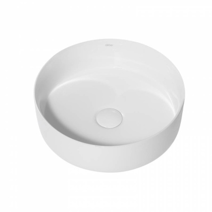 Раковина Abber Bequem 36х36 AC2108