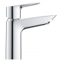 Смеситель Grohe BauEdge для раковины 23901001 хром Смеситель Grohe BauEdge для раковины 23901001 хром