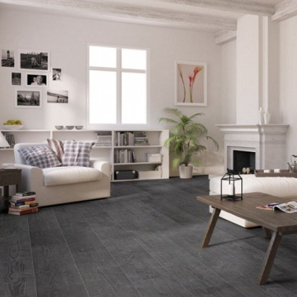 Ламинат Quick-step Impressive Ultra IMU1862 Дуб черная ночь (12мм/33кл/1,311м2), м2 Ламинат Quick-step Impressive Ultra IMU1862 Дуб черная ночь (12мм/33кл/1,311м2), м2