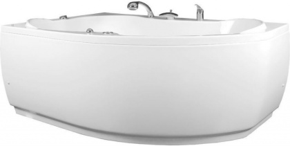 Фронтальная панель для ванны Aquanet Capri 170 L