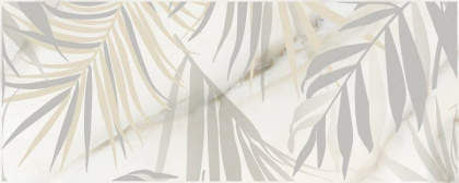 Декор-1 Ivory Botanica кремовый 20х50,шт. Декор-1 Ivory Botanica кремовый 20х50,шт.