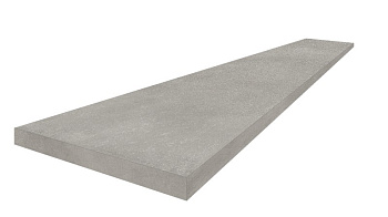 Ступень 620070002522 Сан-Сиро Грэй 120 Угл.Лев