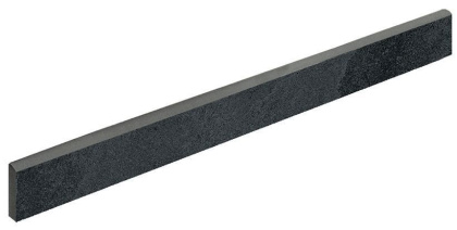 Плинтус Материя Титанио 7,2Х60, пог.м.