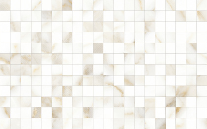 10100001118 Плитка облиц. Calacatta Gold GT Бел. 40*25 02 мозаика_ 1 \75,6