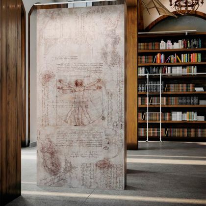 Декор VT\A153\SG5918R Атлас обрезной 119.5*238.5*11, шт