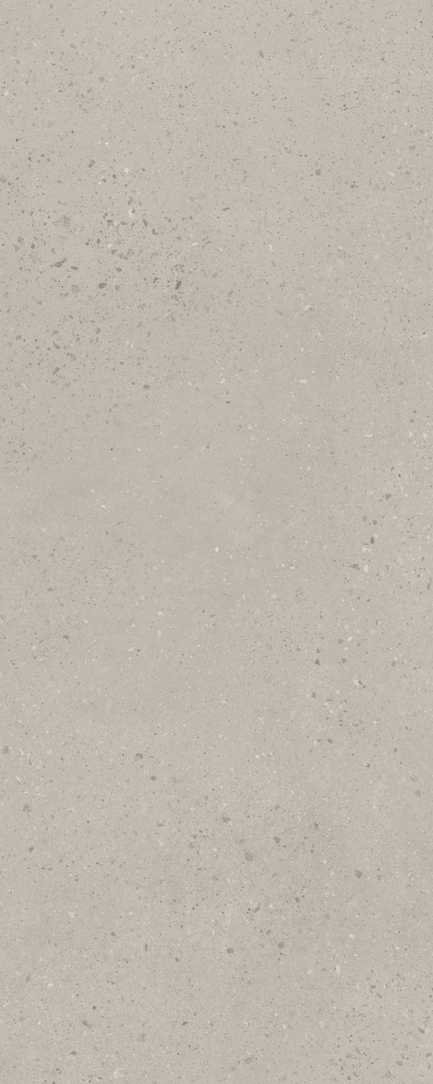 Скарпа серый матовый 20x50x0,8