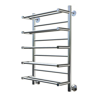 Полотенцесушитель Вертикаль НП П 80*50 (ЛЦ35)