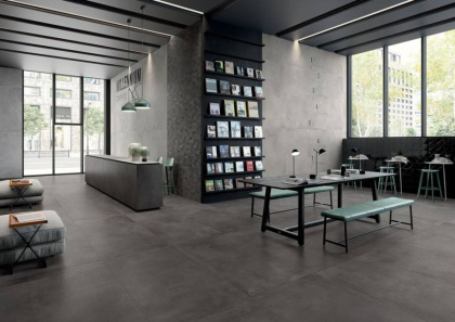 Миллениум Блэк 120X278 Рет Миллениум Блэк 120X278 Рет