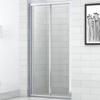 ECO-O-BS-80-C-Cr Душевая дверь ECO-O-BS-80-C-Cr Душевая дверь