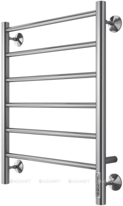 Полотенцесушитель Terminus Аврора П6 500х650 электро