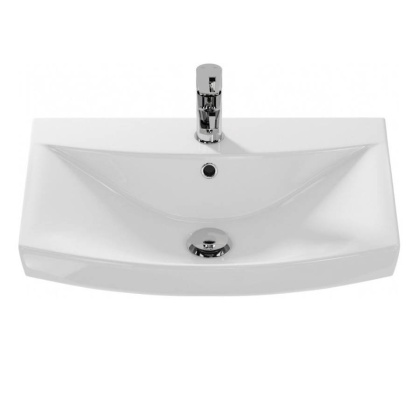 Раковина Cersanit Carina 60 Раковина Cersanit Carina 60