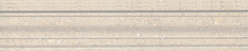 Бордюр BLE015 Багет Сады Сабатини серый 5.5*25*18 (уп\13шт), шт Бордюр BLE015 Багет Сады Сабатини серый 5.5*25*18 (уп\13шт), шт