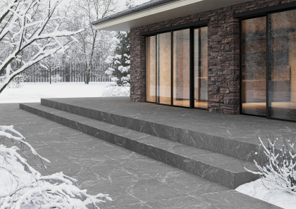 Керамогранит Dakota Iron 60х120 Antislip (2 шт.в уп)