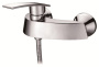 TURBOLENZA-D-01 Смеситель для душа, хром