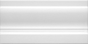 Плинтус FMC003 Линьяно белый 20*10  (1уп/26шт), шт Плинтус FMC003 Линьяно белый 20*10  (1уп/26шт), шт
