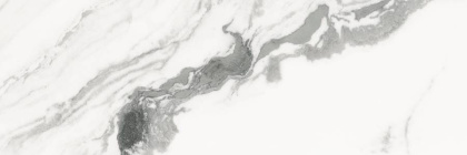 Плитка настенная Silver белый 25х75 (9шт/1,69м2),м2