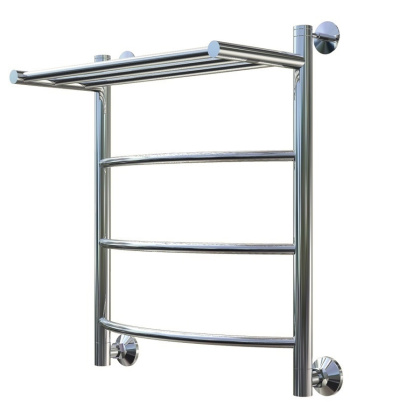 Полотенцесушитель Приоритет НП 1 П 60*40 (ЛЦ2) Полотенцесушитель Приоритет НП 1 П 60*40 (ЛЦ2)