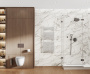 Angel Blanco Керамогранит белый SG50002522R 60х119,5 полированный Angel Blanco Керамогранит белый SG50002522R 60х119,5 полированный