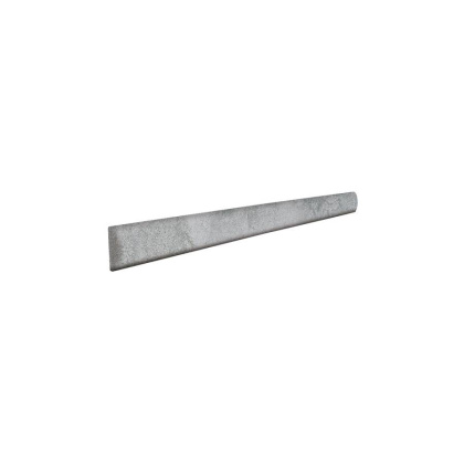 Боковина ступени REMATE PELDANO RECTO SILVER 3х33, Opera Боковина ступени REMATE PELDANO RECTO SILVER 3х33, Opera